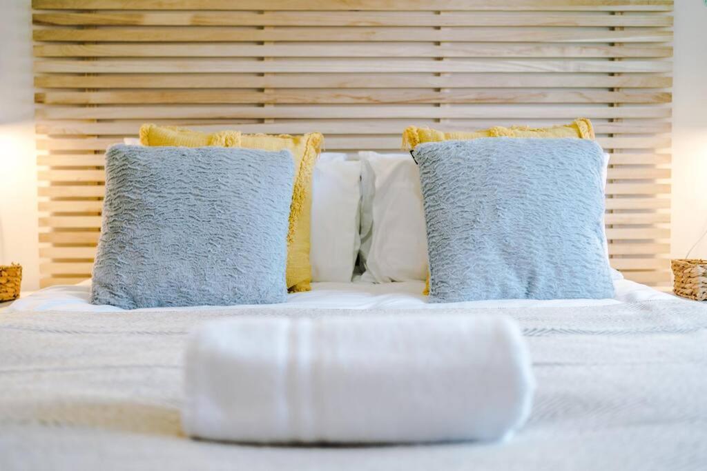 Luxurious Cosy 4Br Home Cheshire Saughall エクステリア 写真